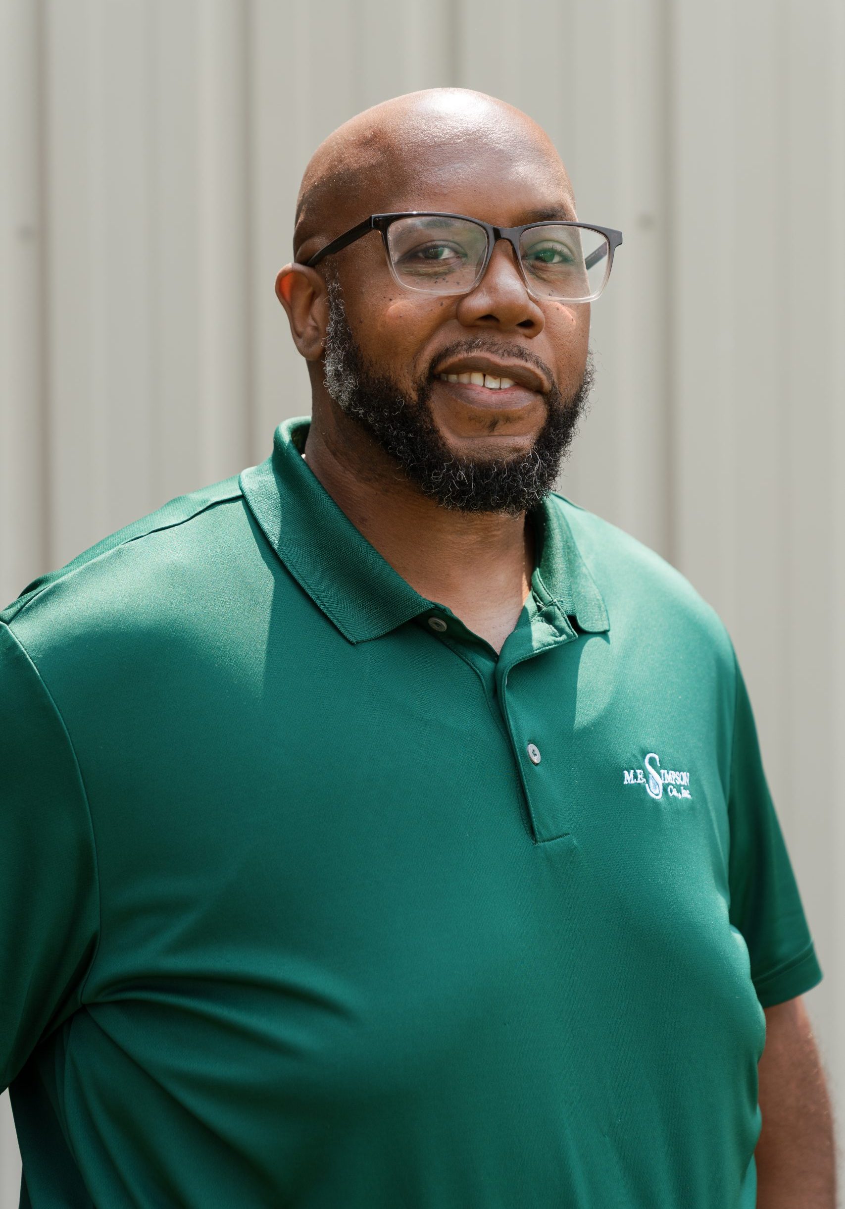 Terrence Williams MBA Operations Manager
